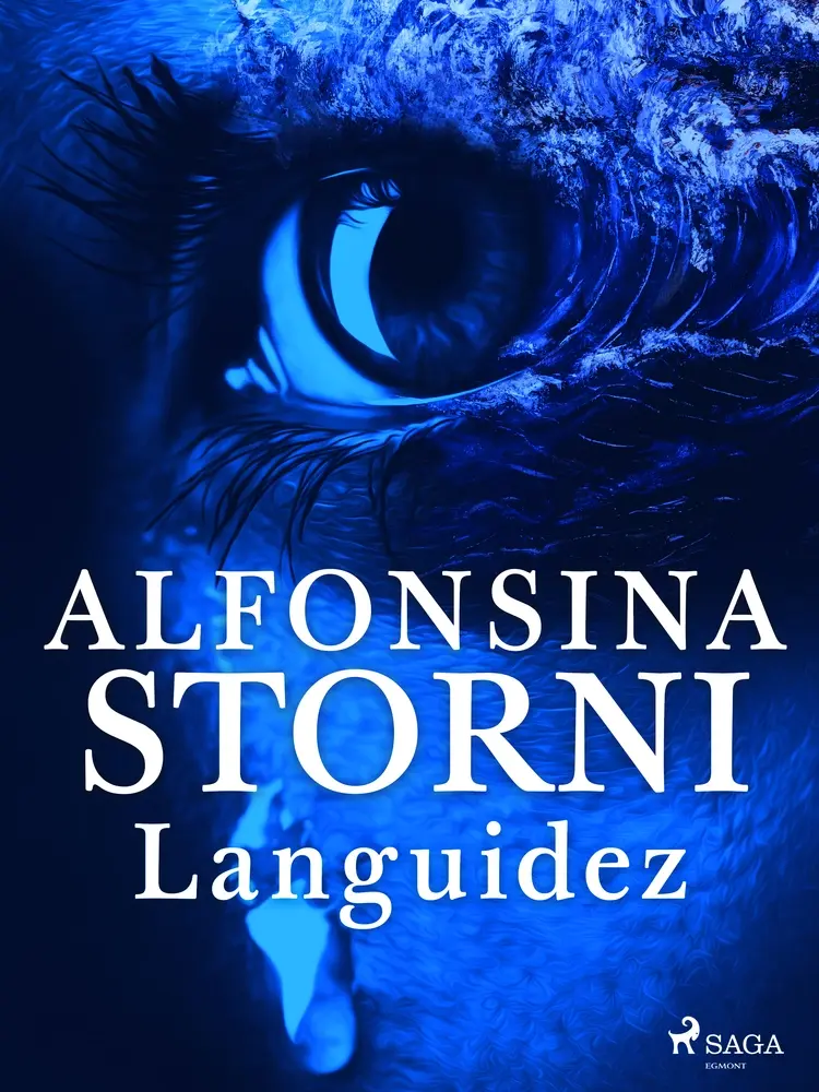 Languidez af Alfonsina Storni