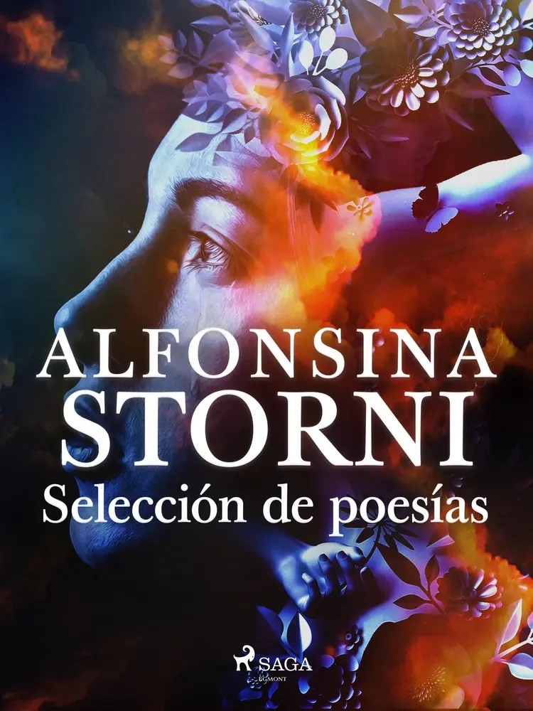 Selección de poesías af Alfonsina Storni