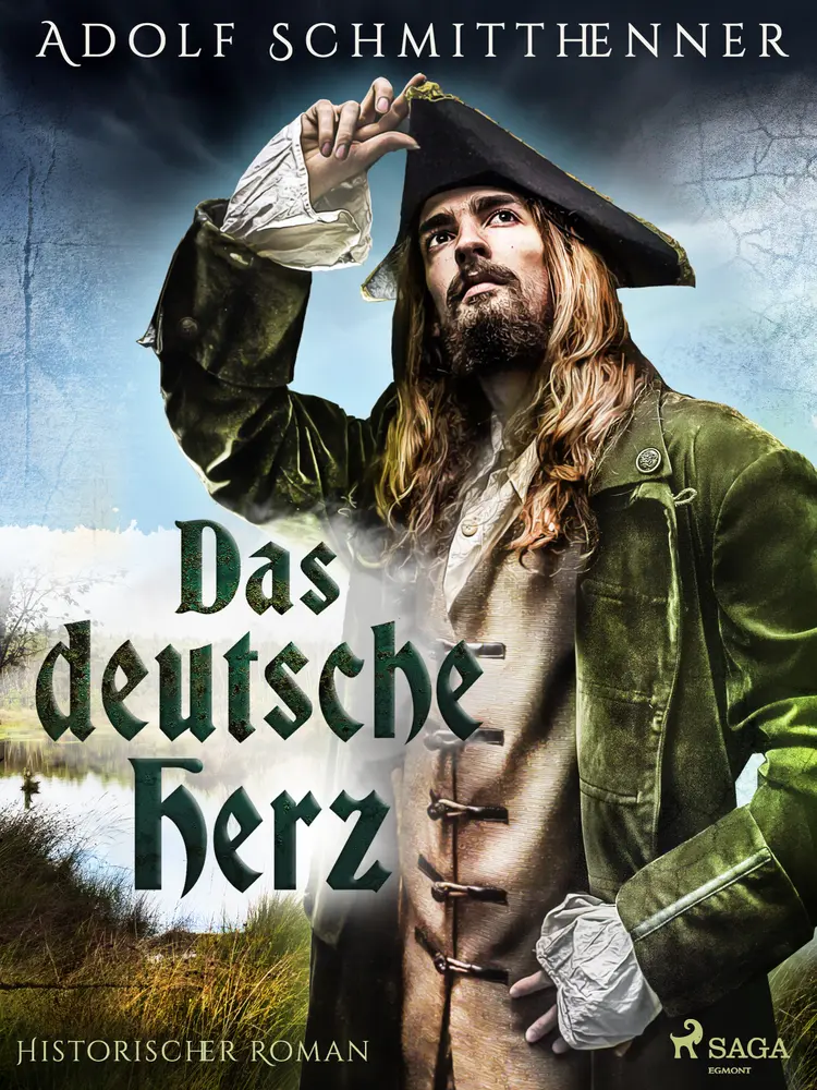 Das deutsche Herz af Adolf Schmitthenner