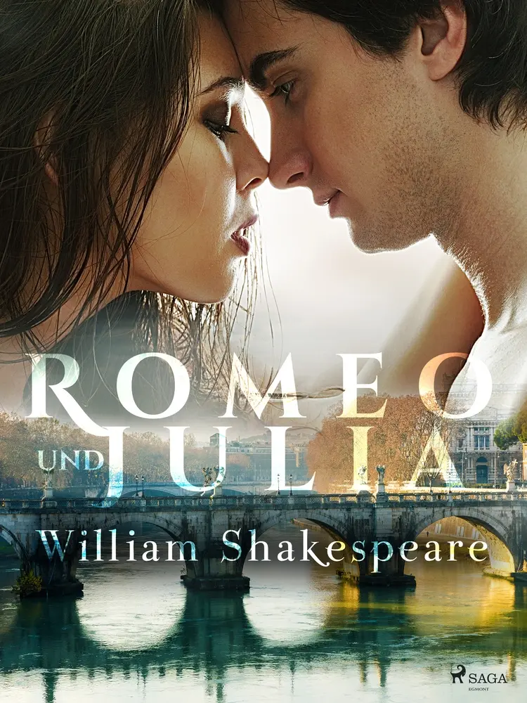 Romeo und Julia af William Shakespeare