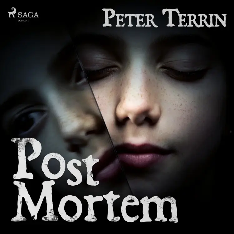 Post mortem af Peter Terrin