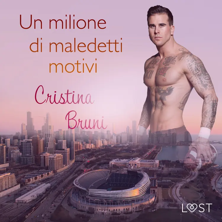 Un milione di maledetti motivi af Cristina Bruni
