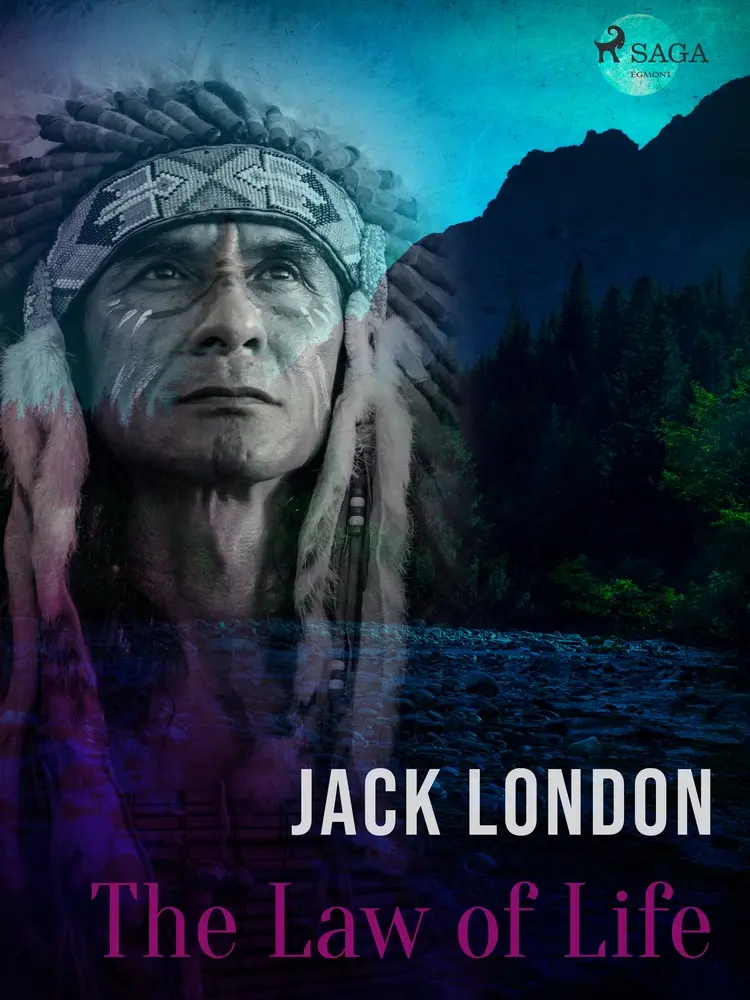 The Law of Life af Jack London