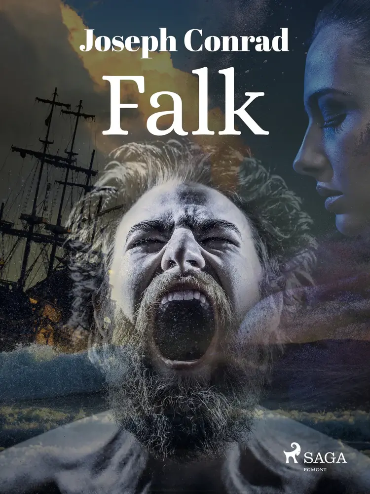Falk af Joseph Conrad