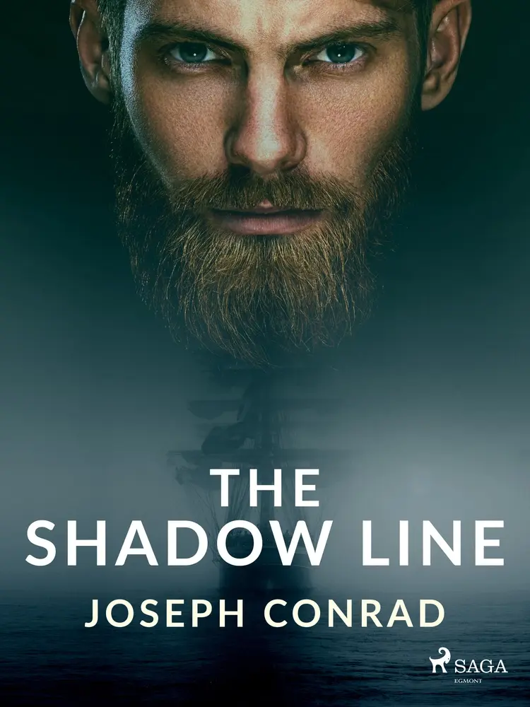 The Shadow Line af Joseph Conrad