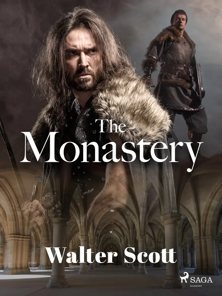 The Monastery af Walter Scott