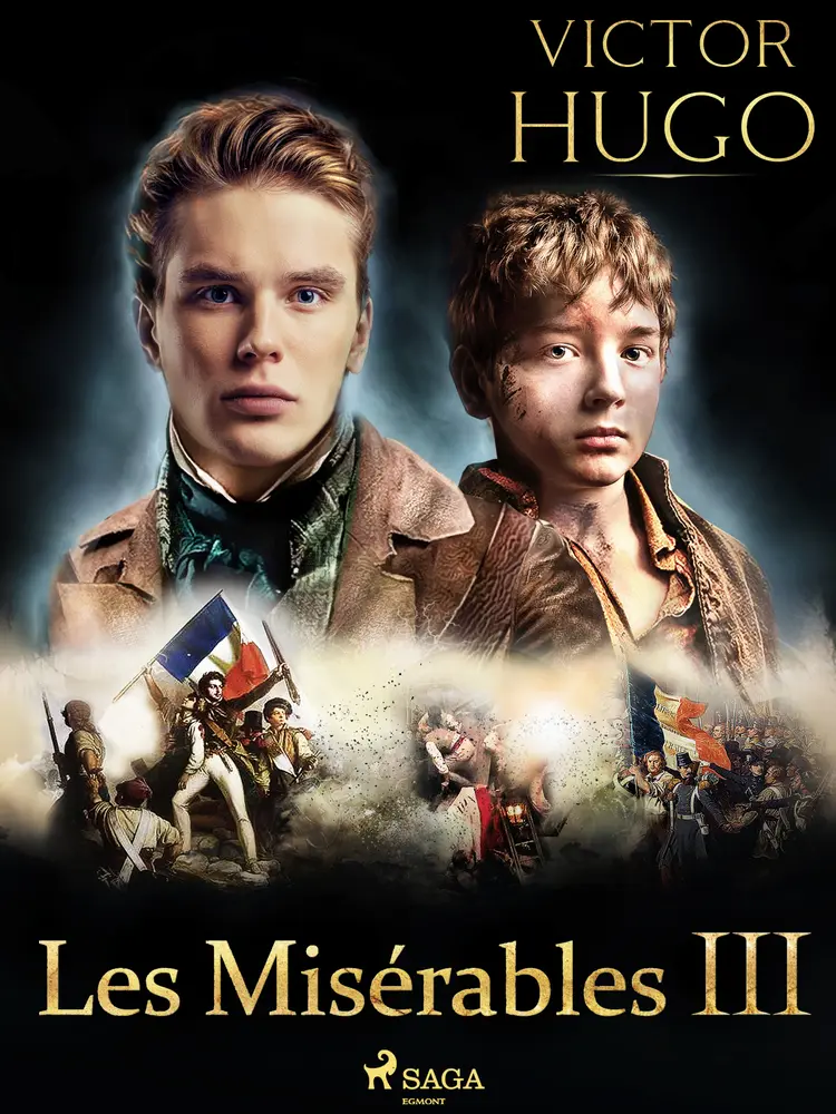 Les Misérables III af Victor Hugo