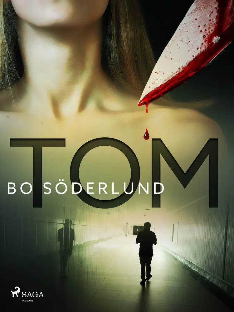Tom af Bo Söderlund