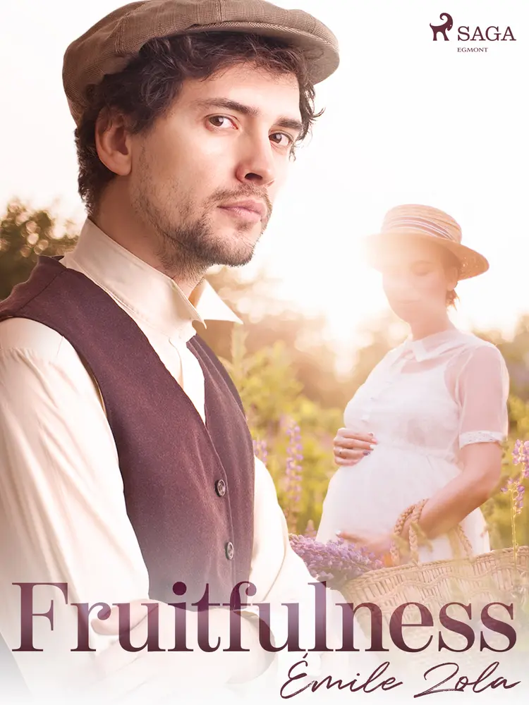 Fruitfulness af Émile Zola
