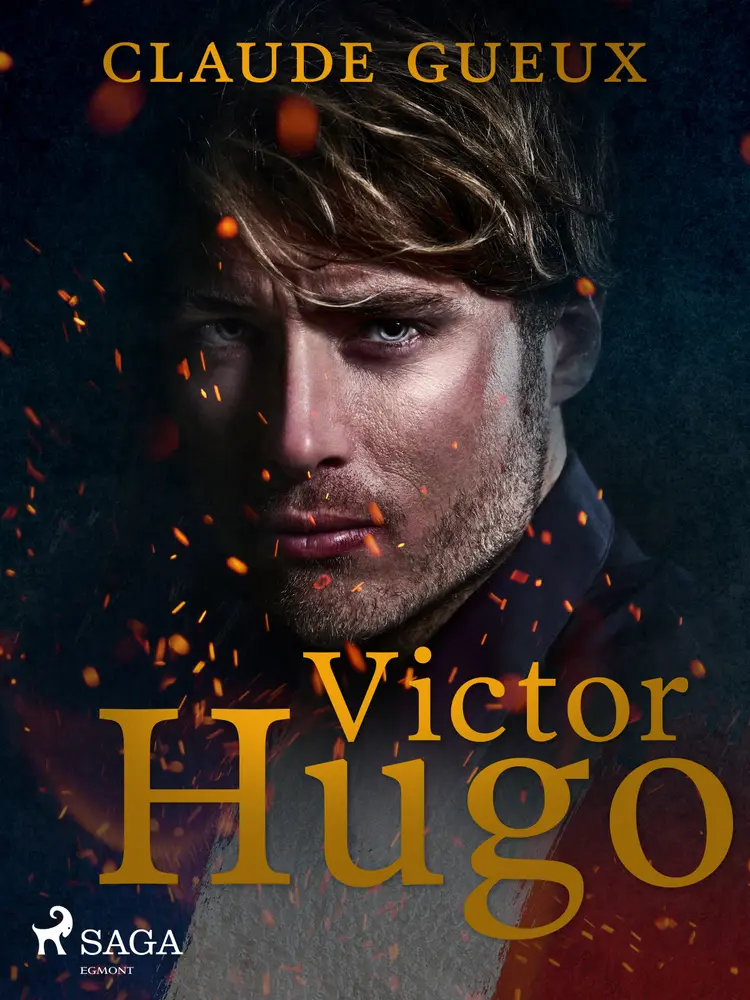 Claude Gueux af Victor Hugo