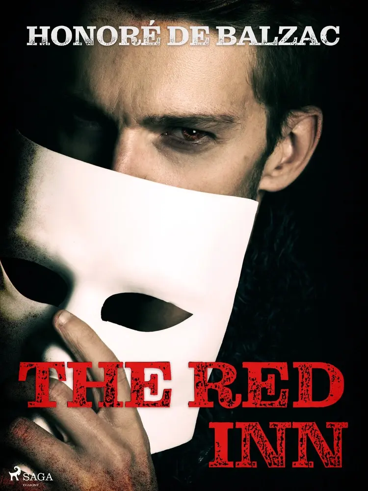 The Red Inn af Honoré de Balzac
