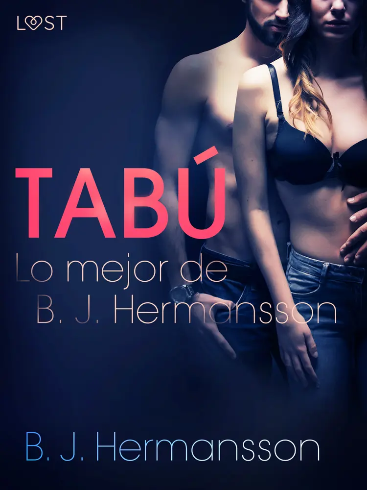 Lo mejor de B. J. Hermansson: Tabú af B. J. Hermansson