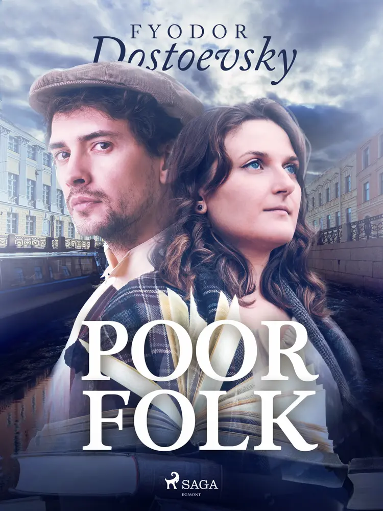 Poor Folk af F.M. Dostojevskij