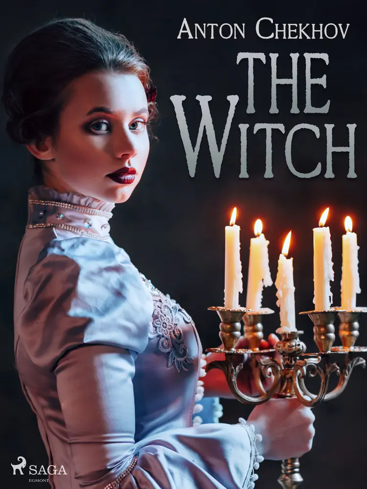 The Witch af Anton Chekhov