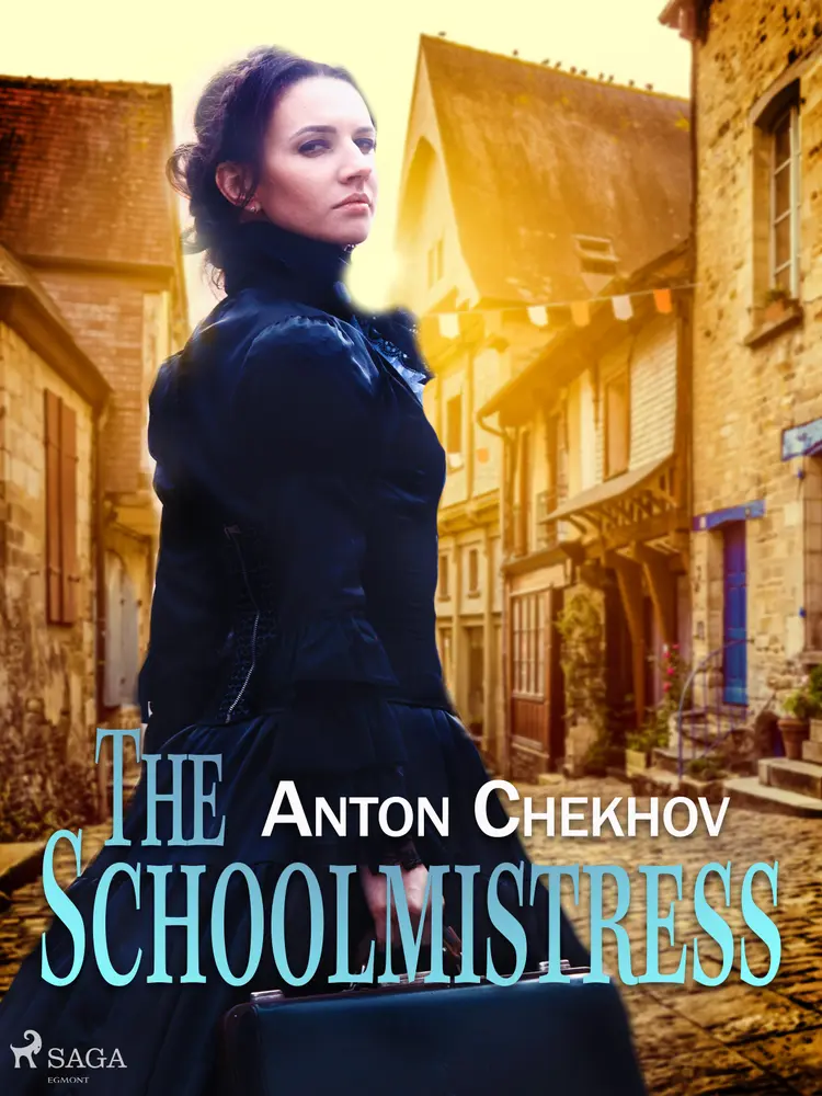 The Schoolmistress af Anton Chekhov