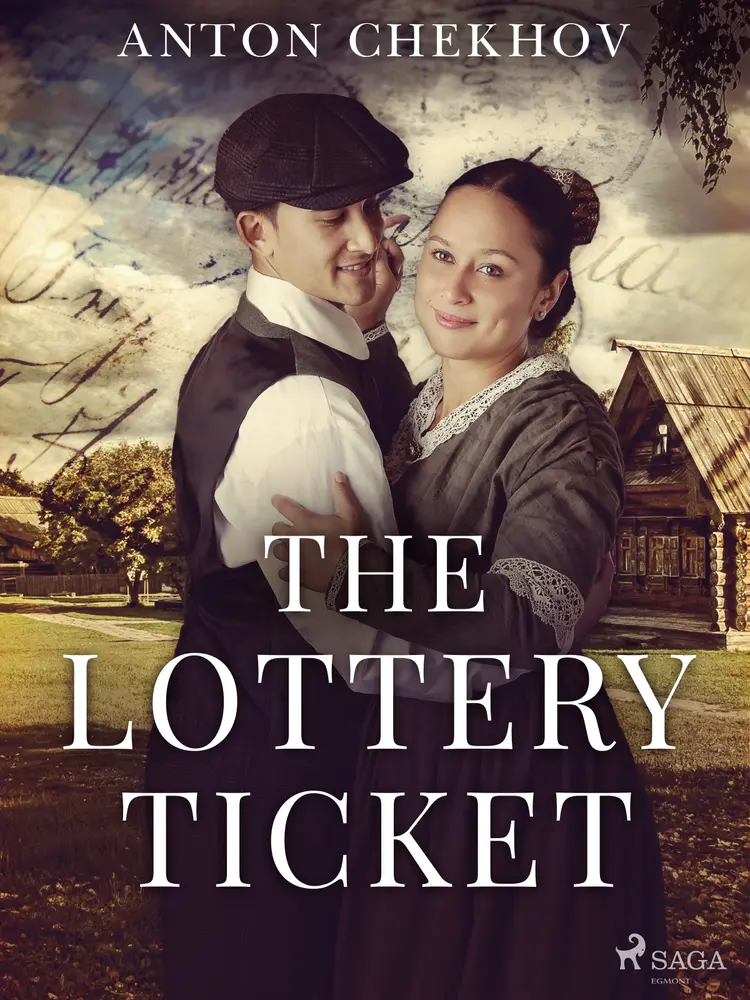 The Lottery Ticket af Anton Chekhov