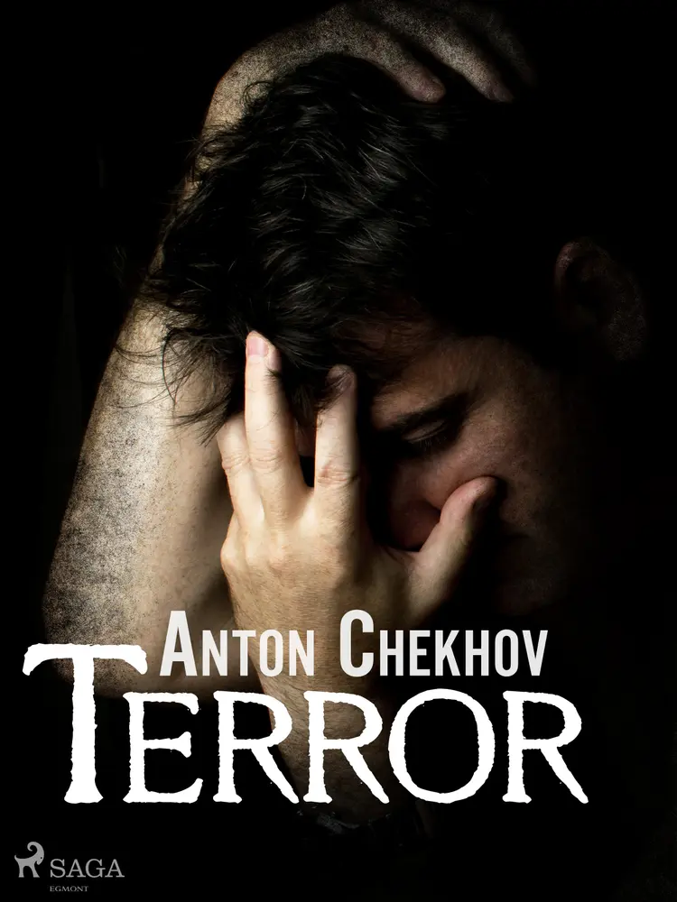 Terror af Anton Chekhov