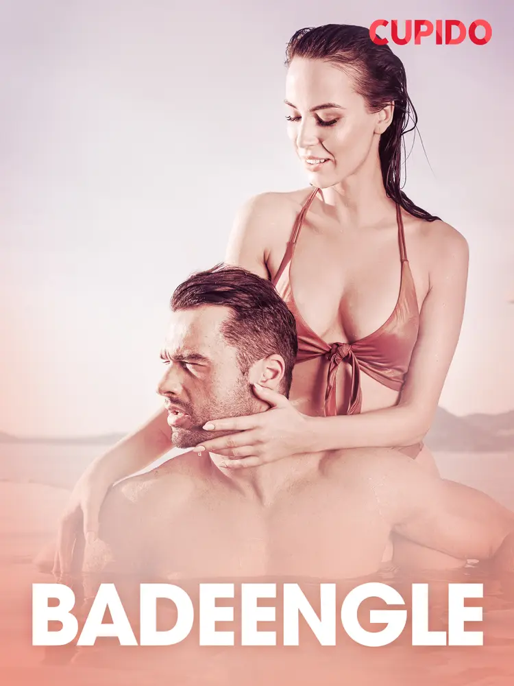 Badeengle - erotisk novelle af Cupido