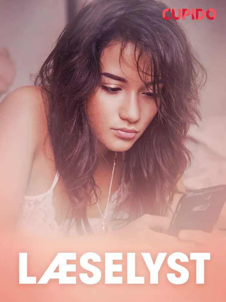 Læselyst - erotisk novelle af Cupido