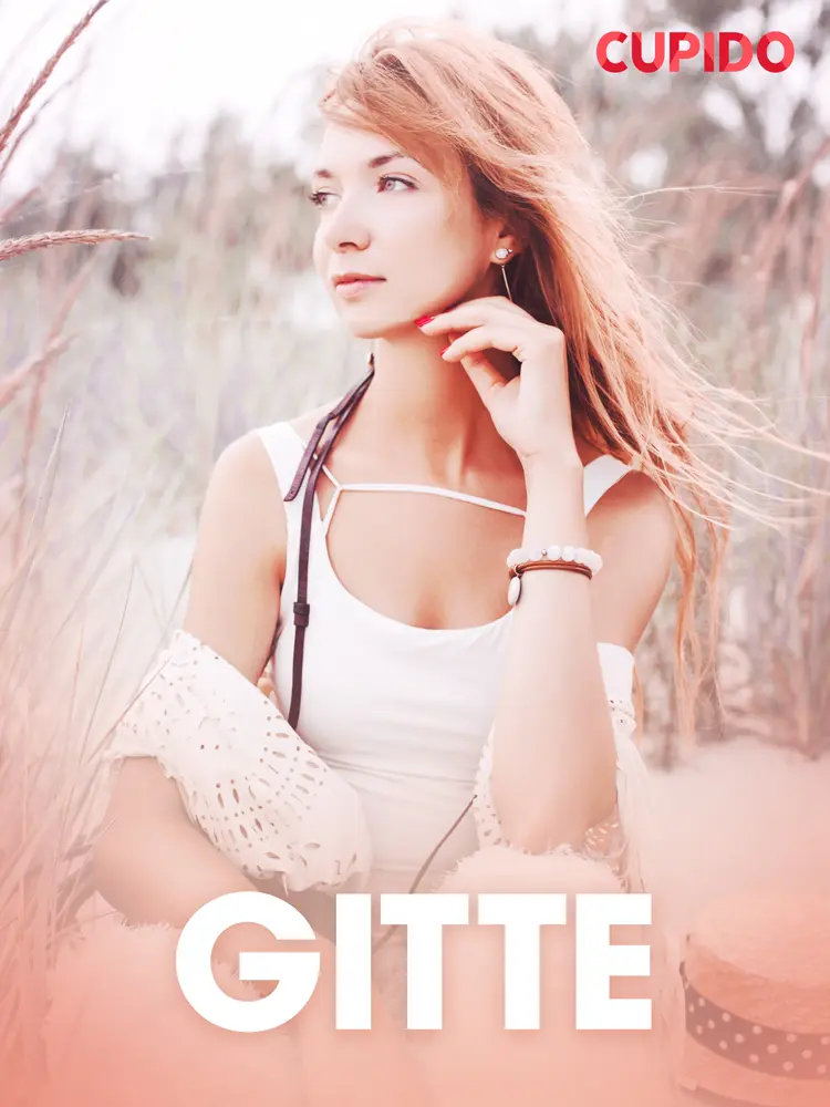 Gitte - erotisk novelle af Cupido