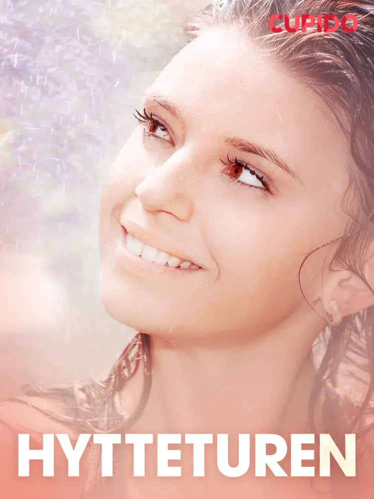Hytteturen - erotisk novelle af Cupido