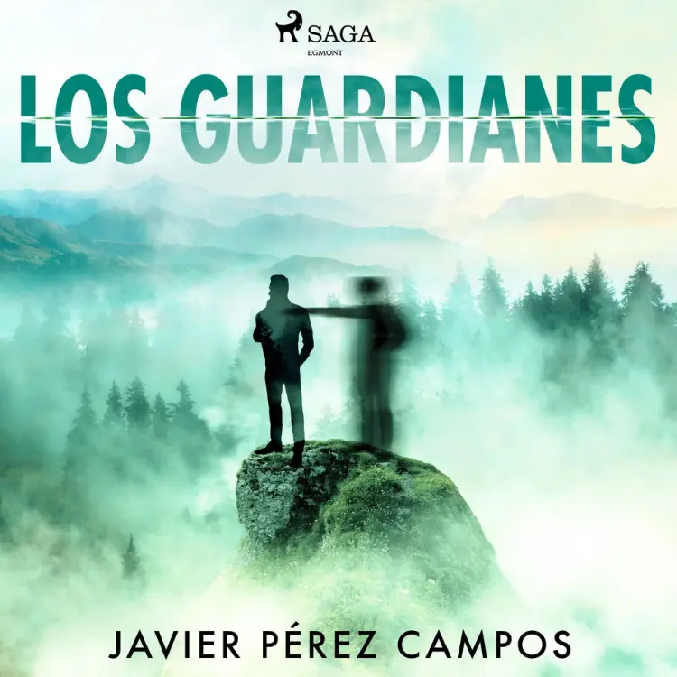Los guardianes af Javier Pérez Campos