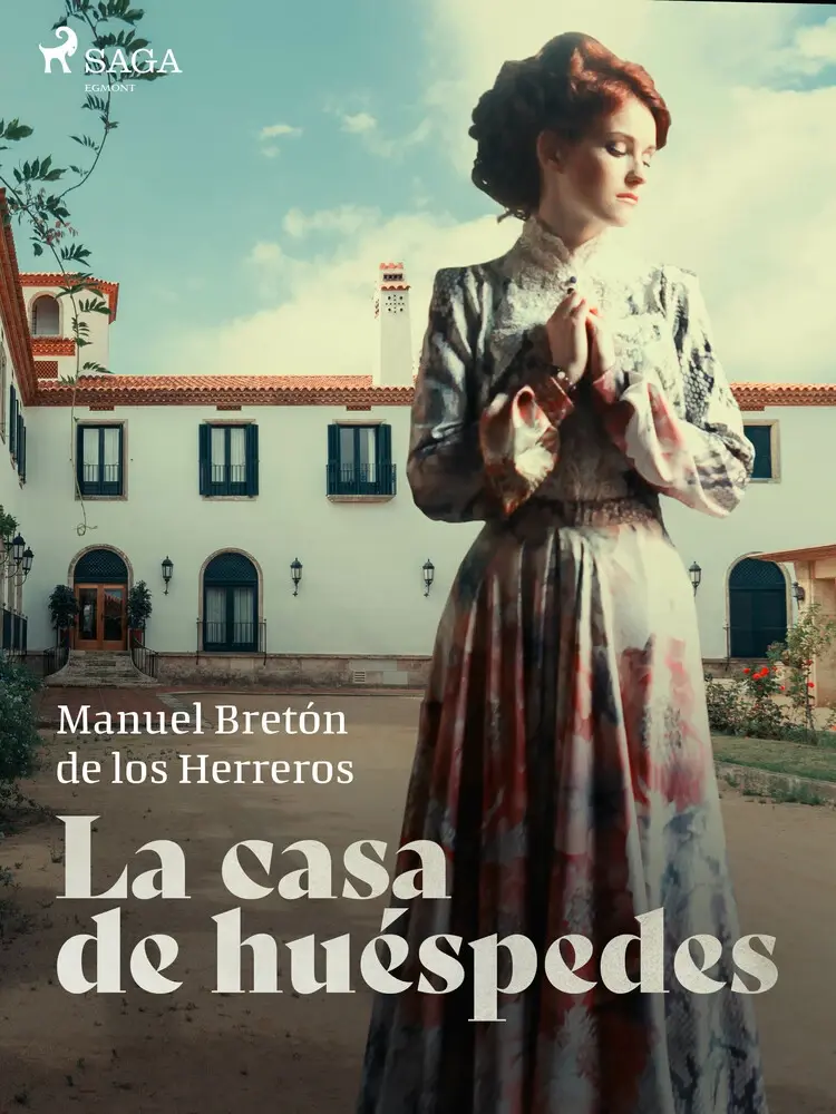 La casa de huéspedes af Manuel Bretón de los Herreros