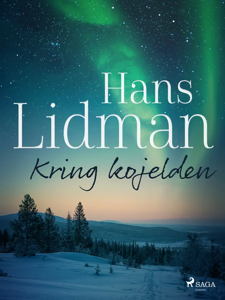Kring kojelden af Hans Lidman