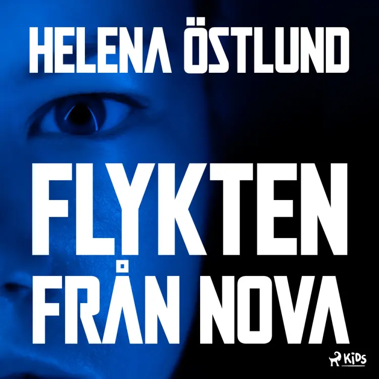 Flykten från Nova af Helena Östlund