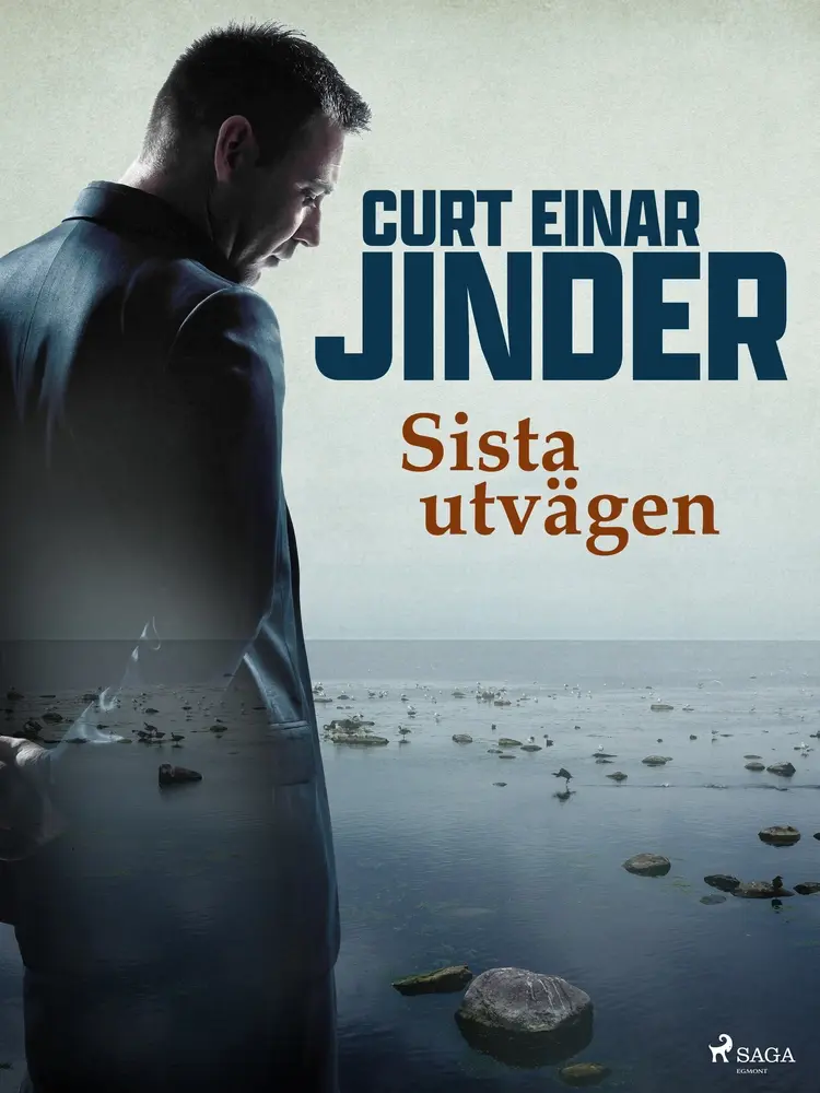 Sista utvägen af Curt Einar Jinder