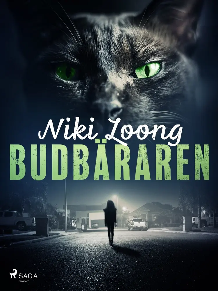 Budbäraren af Niki Loong