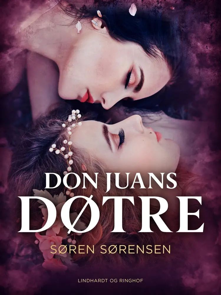 Don Juans døtre af Søren Sørensen