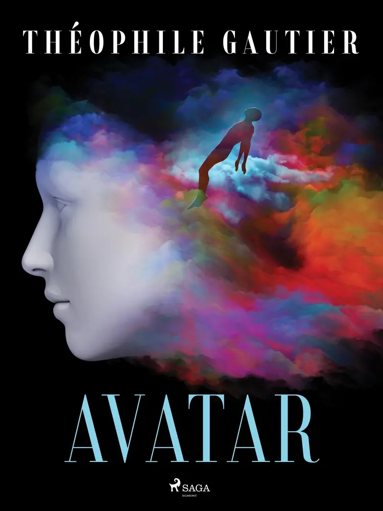 Avatar af Théophile Gautier