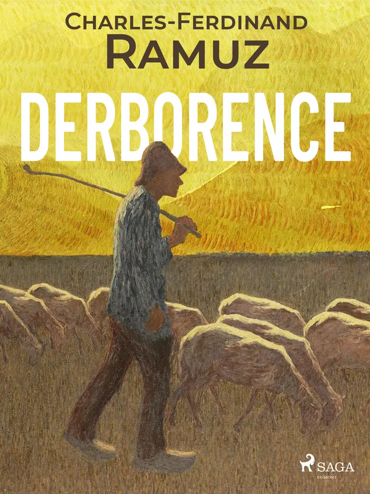 Derborence af Charles Ferdinand Ramuz
