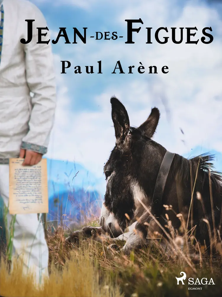 Jean-des-Figues af Paul Arène