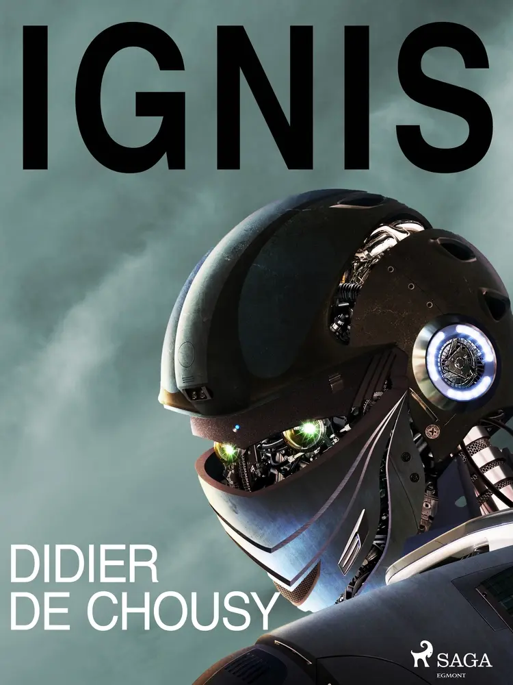 Ignis af Didier de Chousy