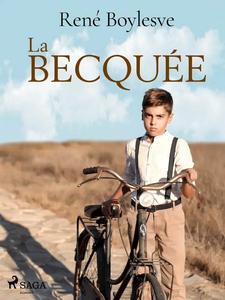 La Becquée af René Boylesve