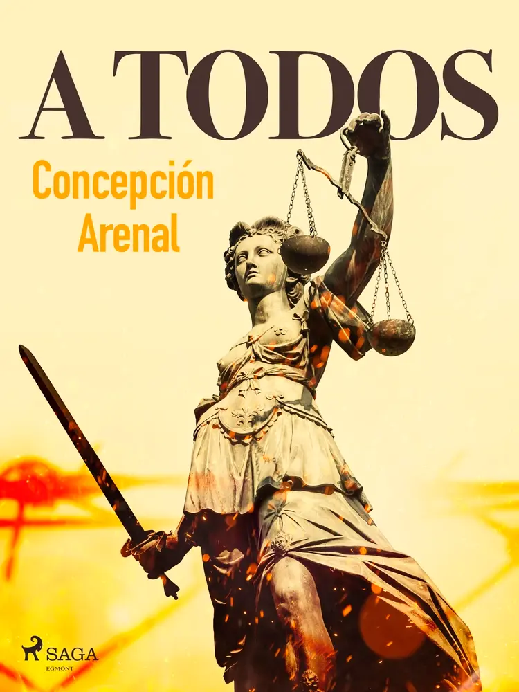 A todos af Concepción Arenal