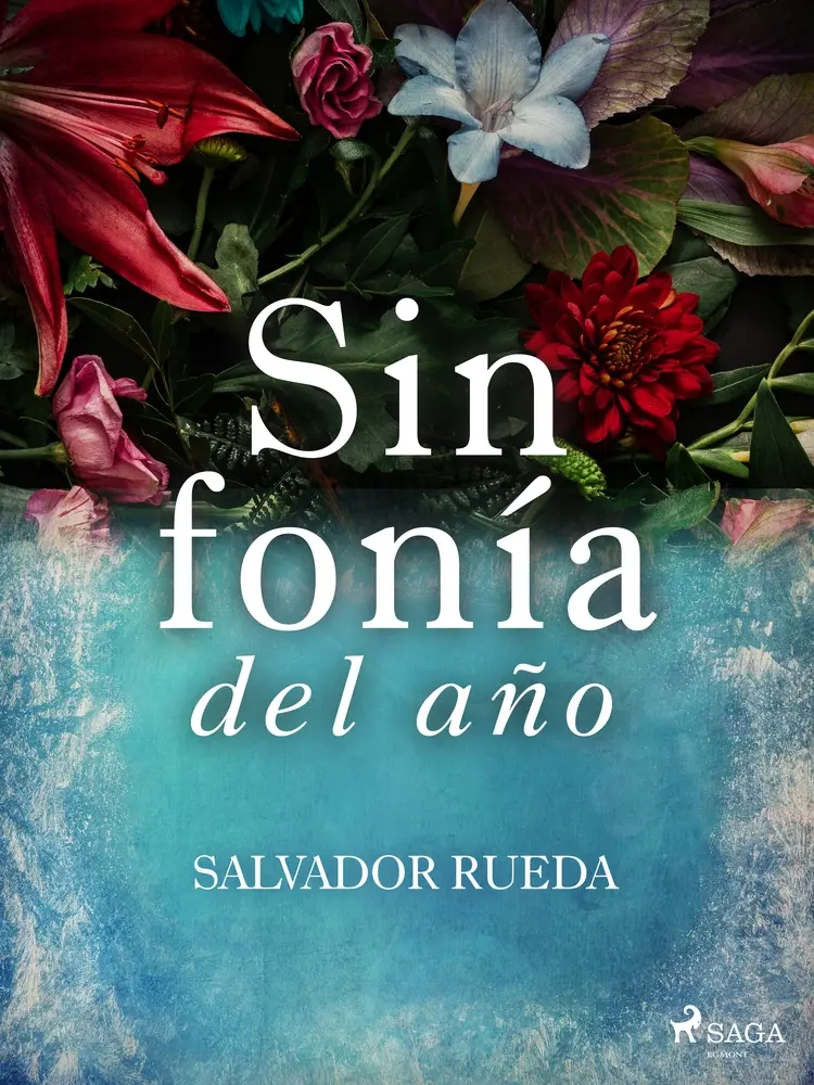 Sinfonía del año af Salvador Rueda
