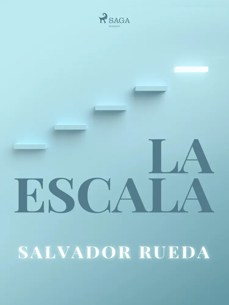 La escala af Salvador Rueda
