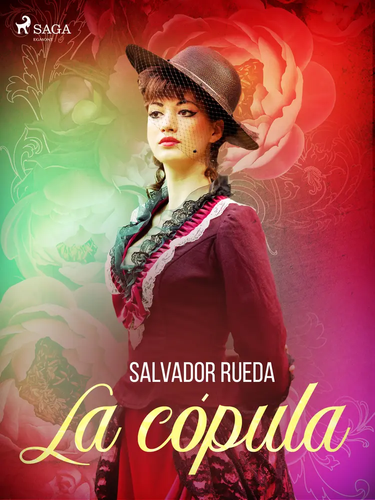 La Cópula af Salvador Rueda