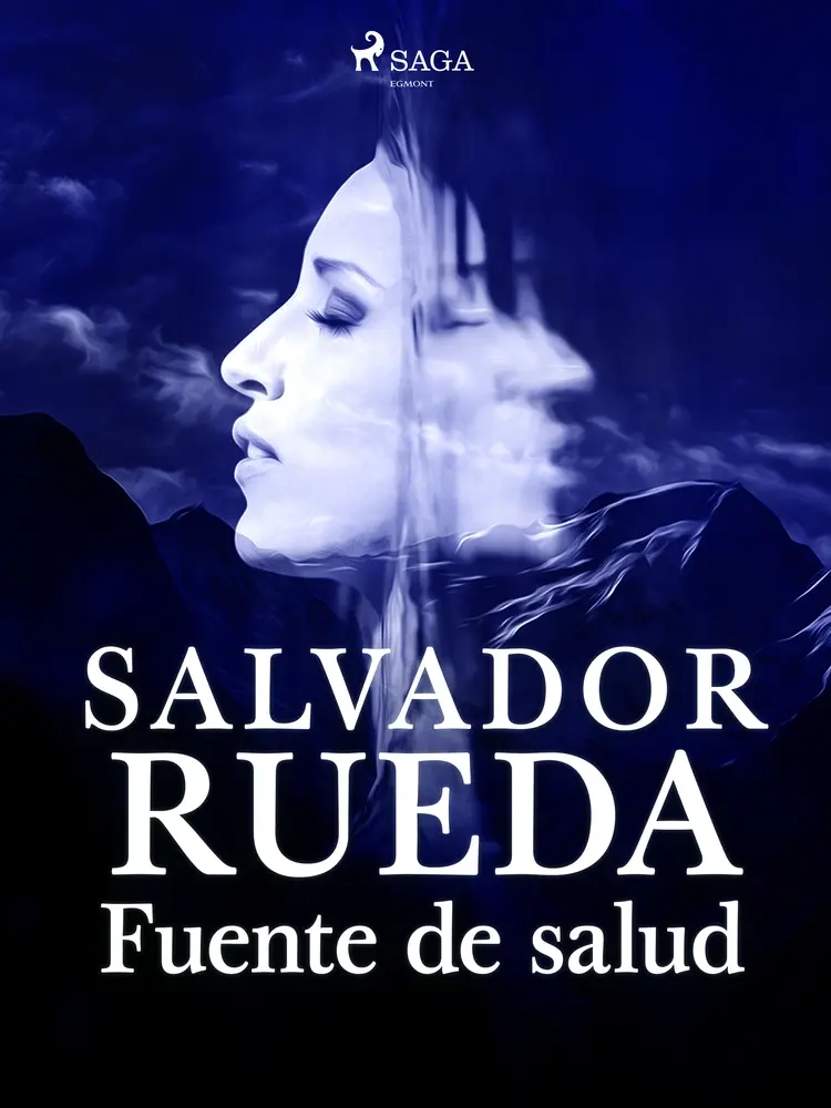 Fuente de salud af Salvador Rueda