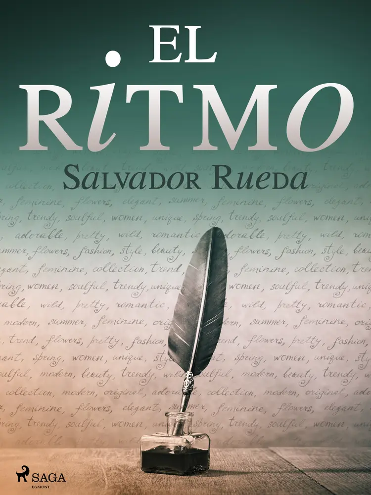 El ritmo af Salvador Rueda