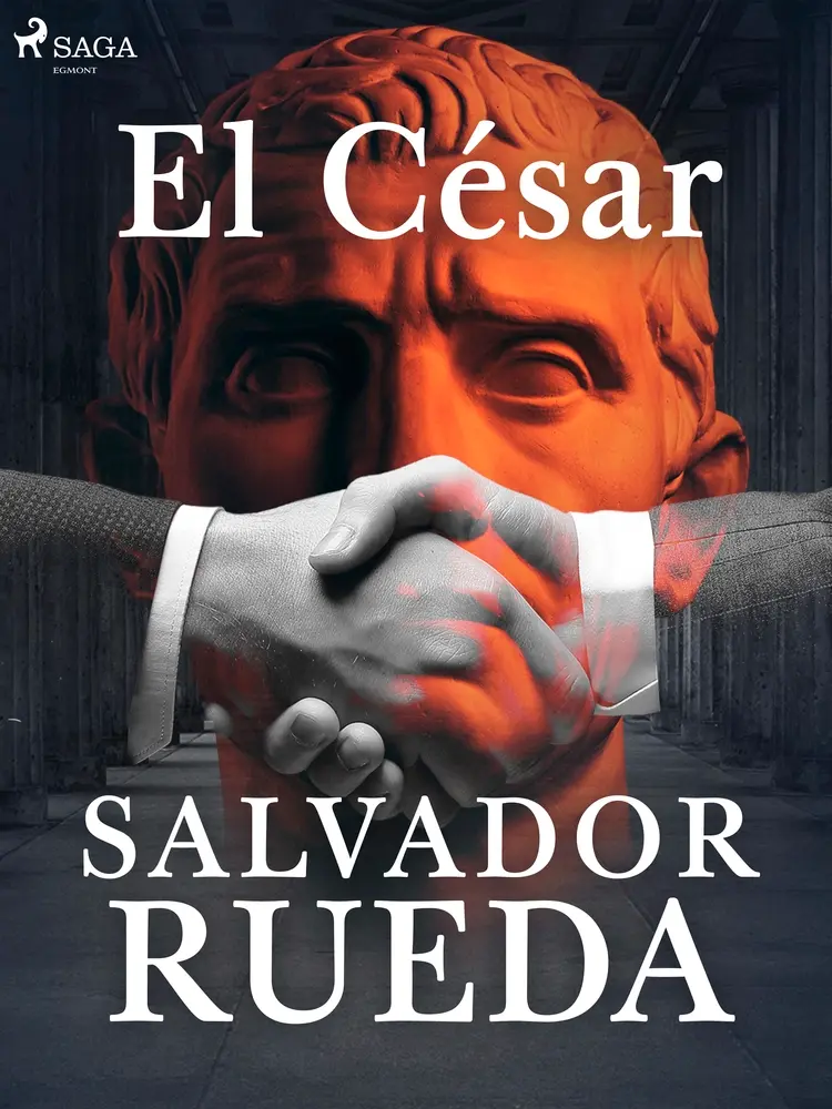 El César af Salvador Rueda