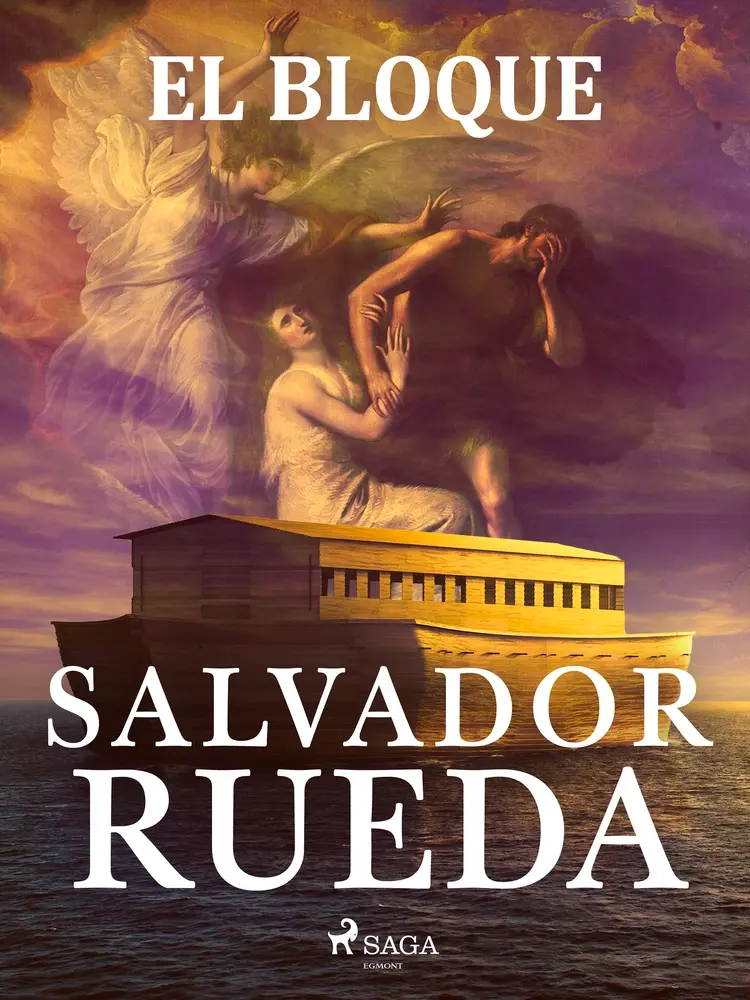 El bloque af Salvador Rueda