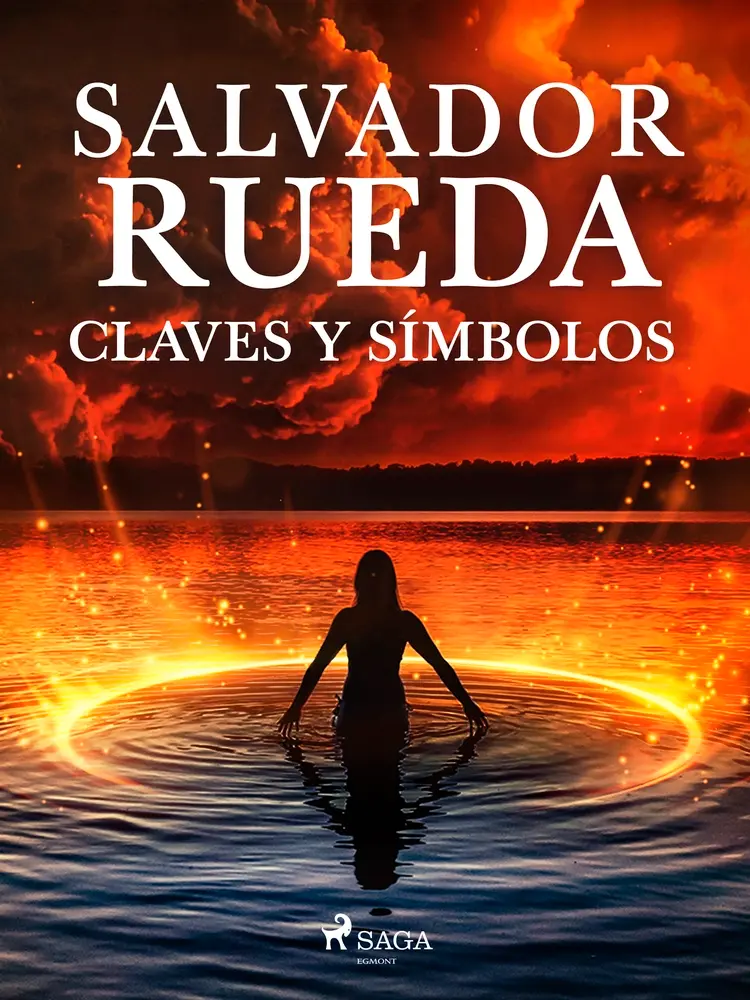Claves y símbolos af Salvador Rueda