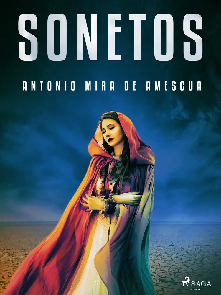 Sonetos af Antonio Mira de Amescua