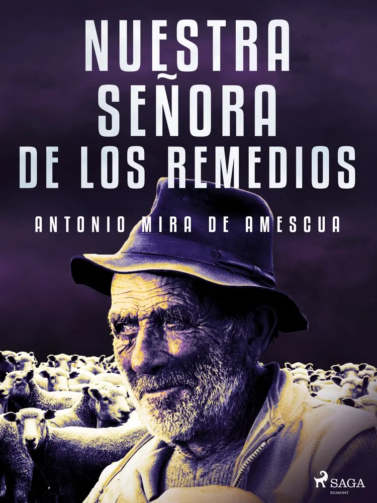 Nuestra señora de los Remedios af Antonio Mira de Amescua