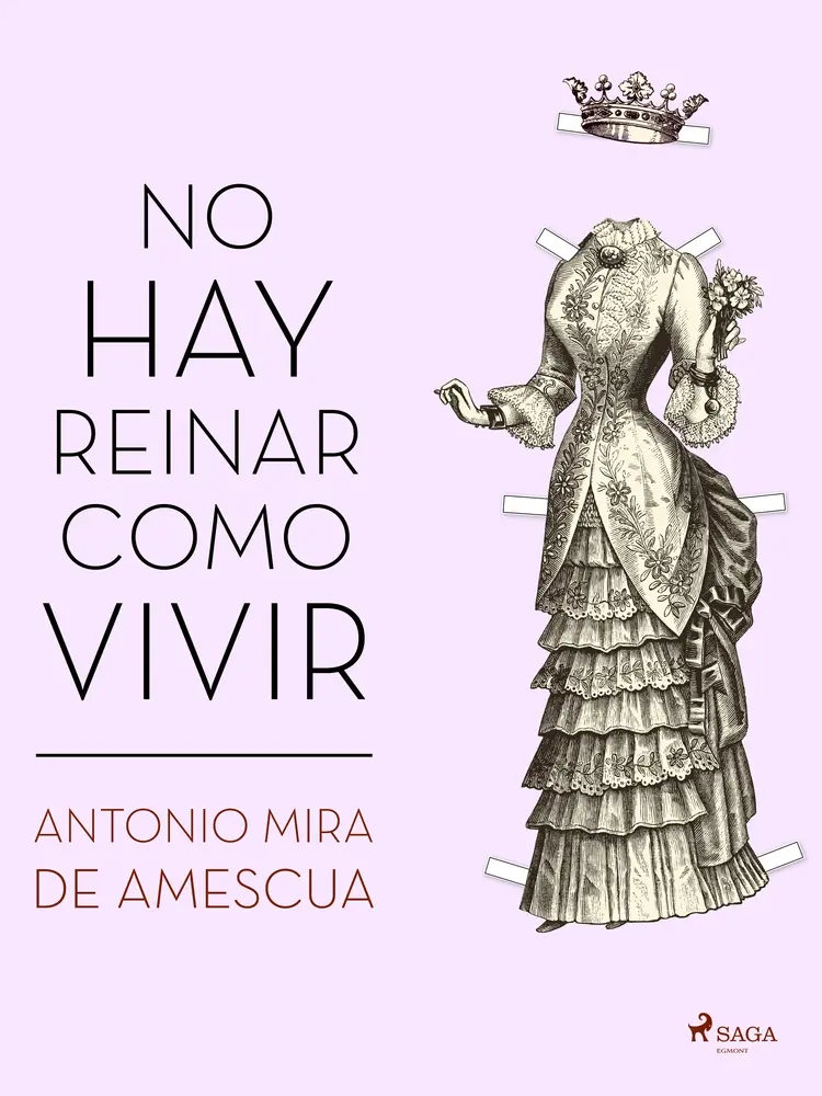 No hay reinar como vivir af Antonio Mira de Amescua