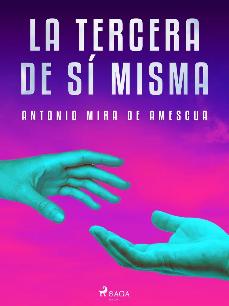 La tercera de sí misma af Antonio Mira de Amescua
